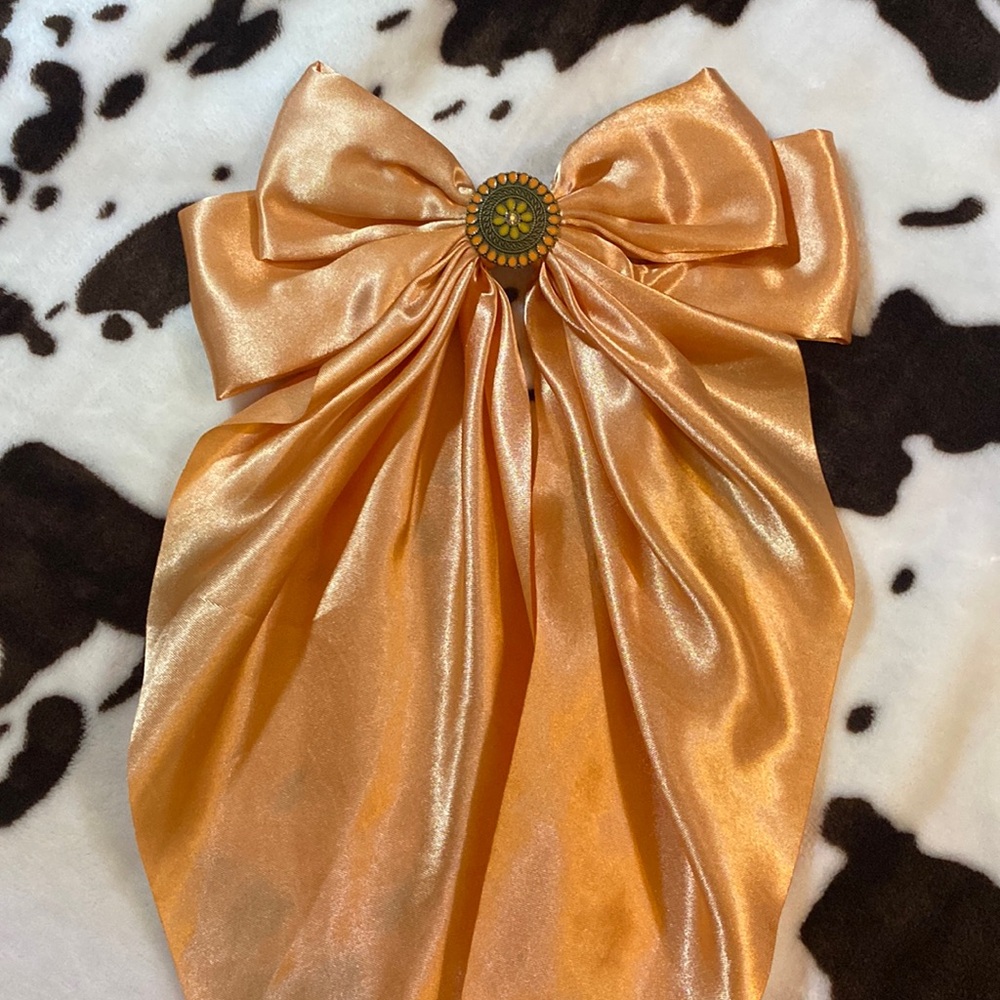Western Bow